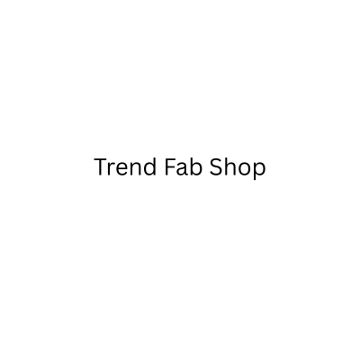 Trend Fab Shop