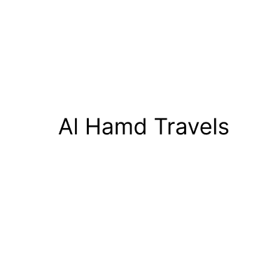 Al Hamd Travels