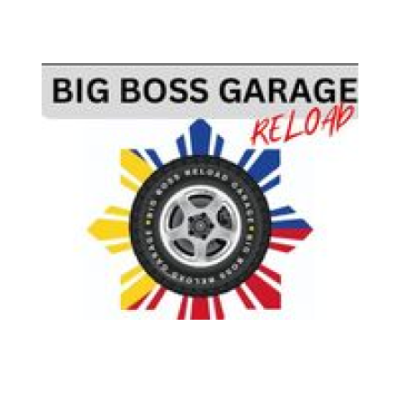 BIG BOSS GARAGE