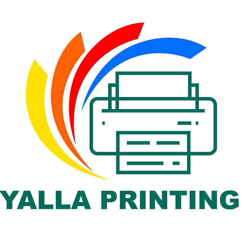 Yalla Printing General Trading