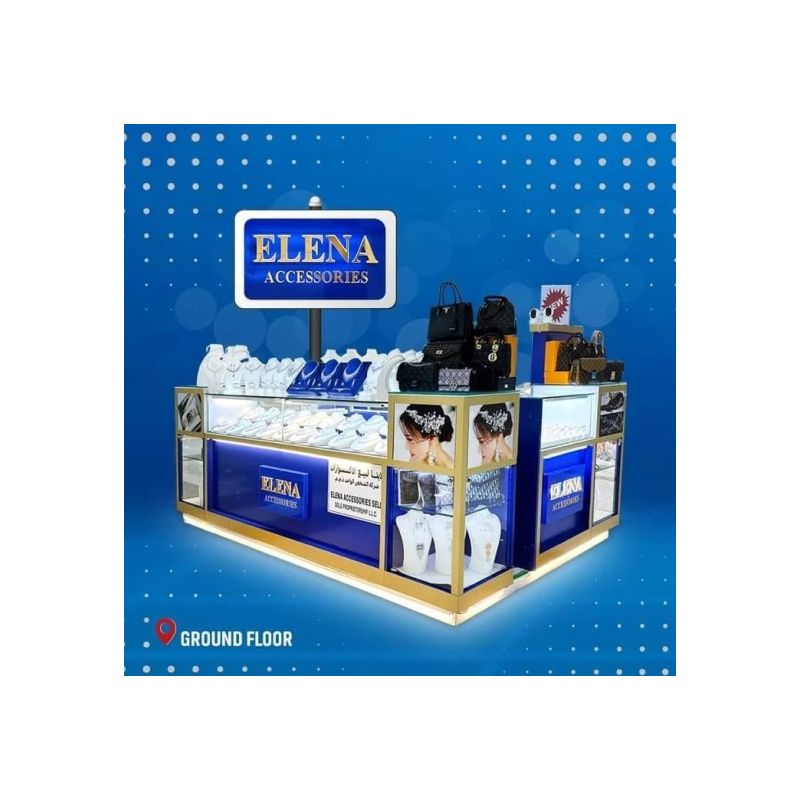 Eleana Accessortes
