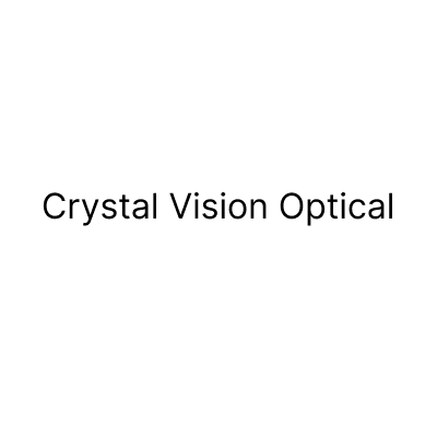 Crystal Vision Optical
