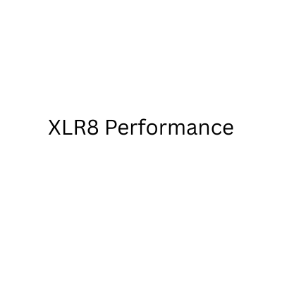 XLR8 Performance