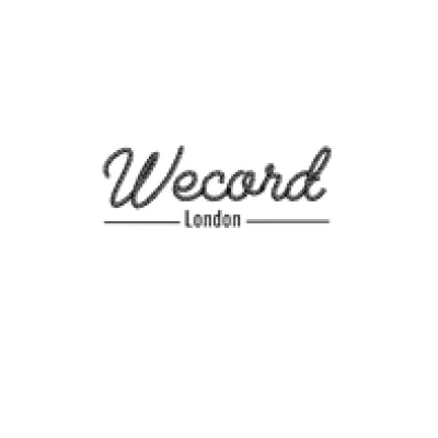 Wecord