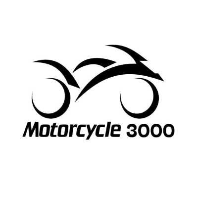 Motorcycle 3000