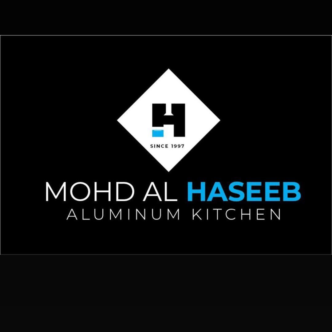 Mohd Al Haseeb Kitchen