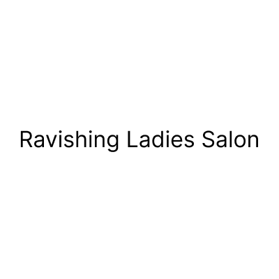 Ravishing ladies salon
