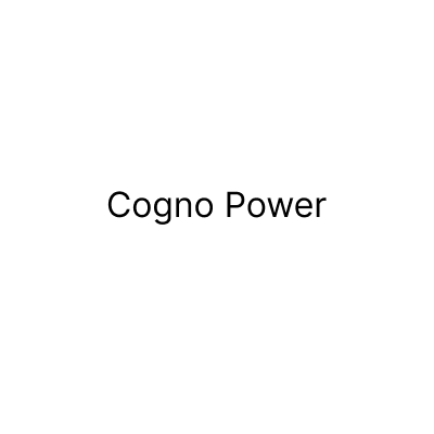 Cogno Power