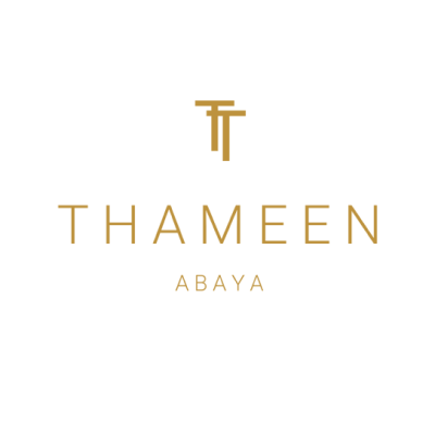 Thameen Abaya