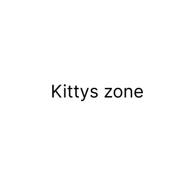 Kittys Zone