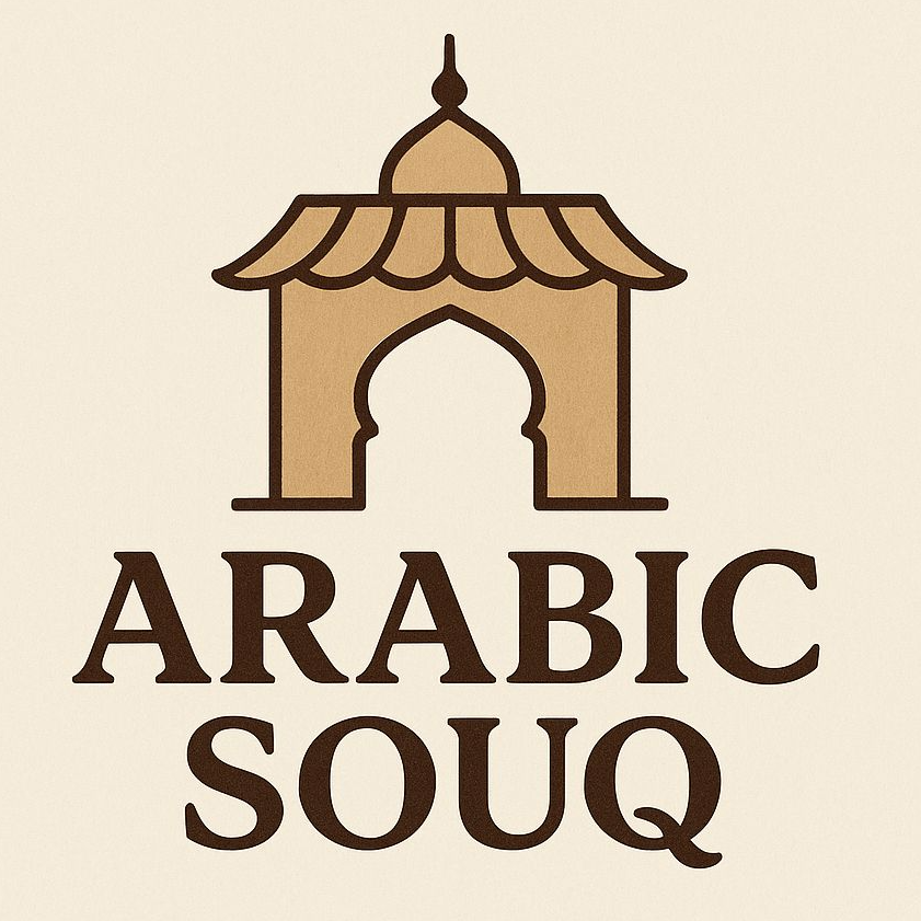 Arabic Souq