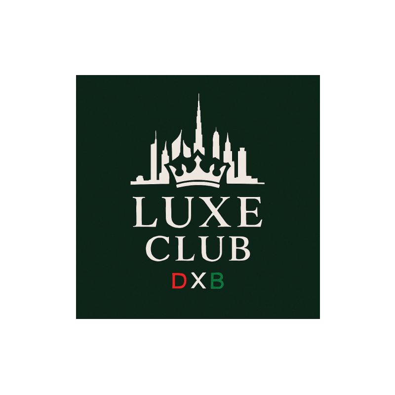 LUXE CLUB fashion