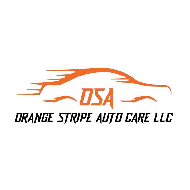 Orange Stripe Auto Care LLC