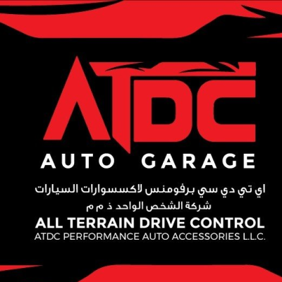 Atdc performance auto service
