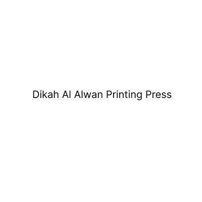 مطبعة دقة الألوان