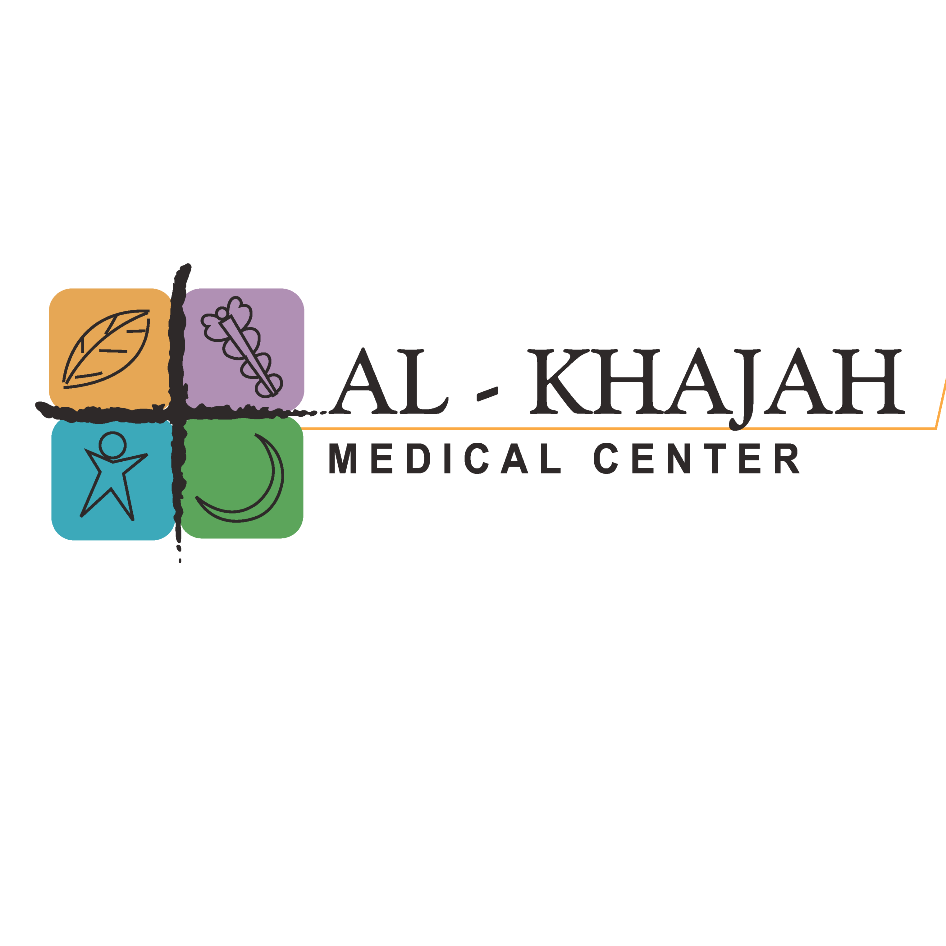 مركز الخاجة الطبي 