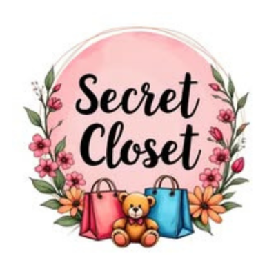 Secret Closet