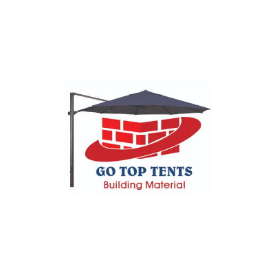 Go Top Tents & Building Material L.L.c