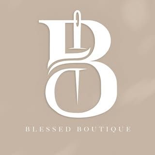 blessed boutique
