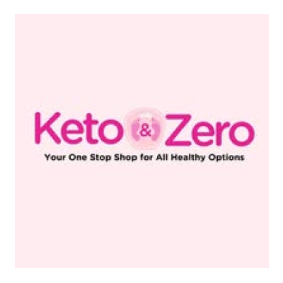 Keto and Zero