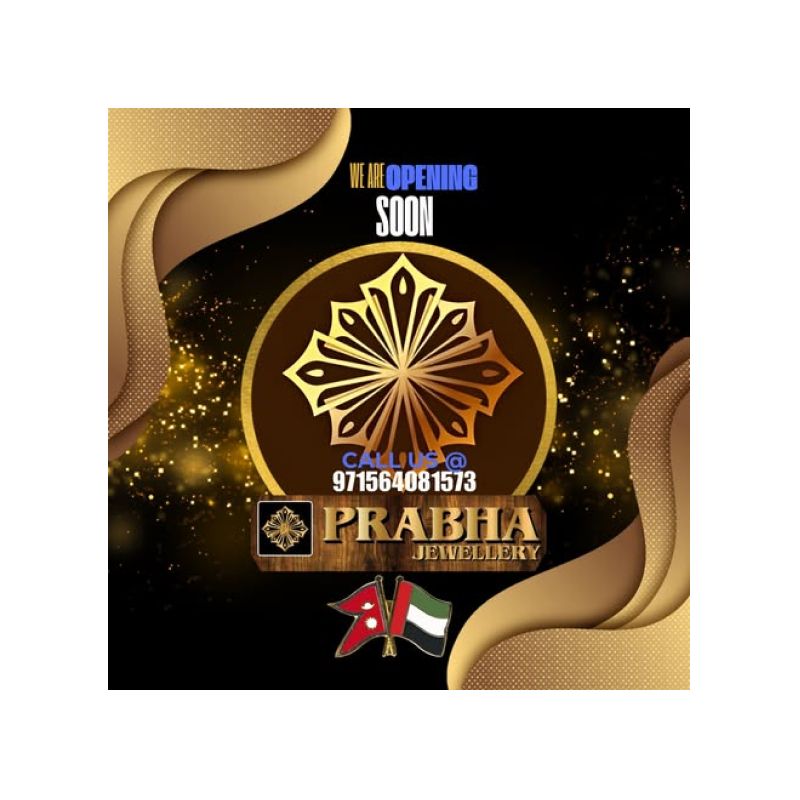 Prabha Jewellery