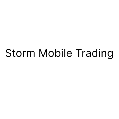 Storm Mobile Trading