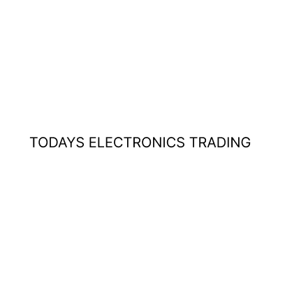 TODAYS ELECTRONICS TRADING LLC
