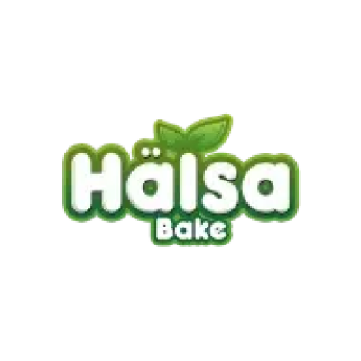 HÄLSA BAKE