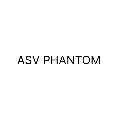 ASV PHANTOM