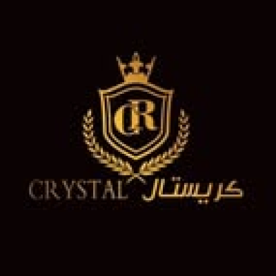 كريستال للعطور