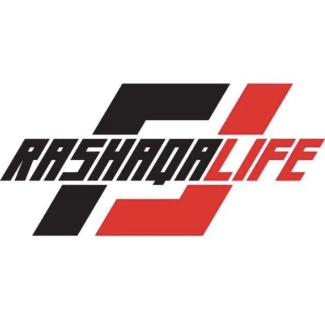 rashaqa life gym
