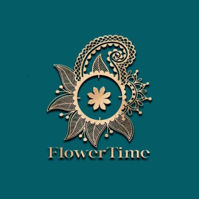 Flower time