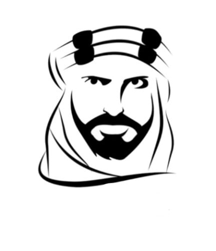 عقال المهير