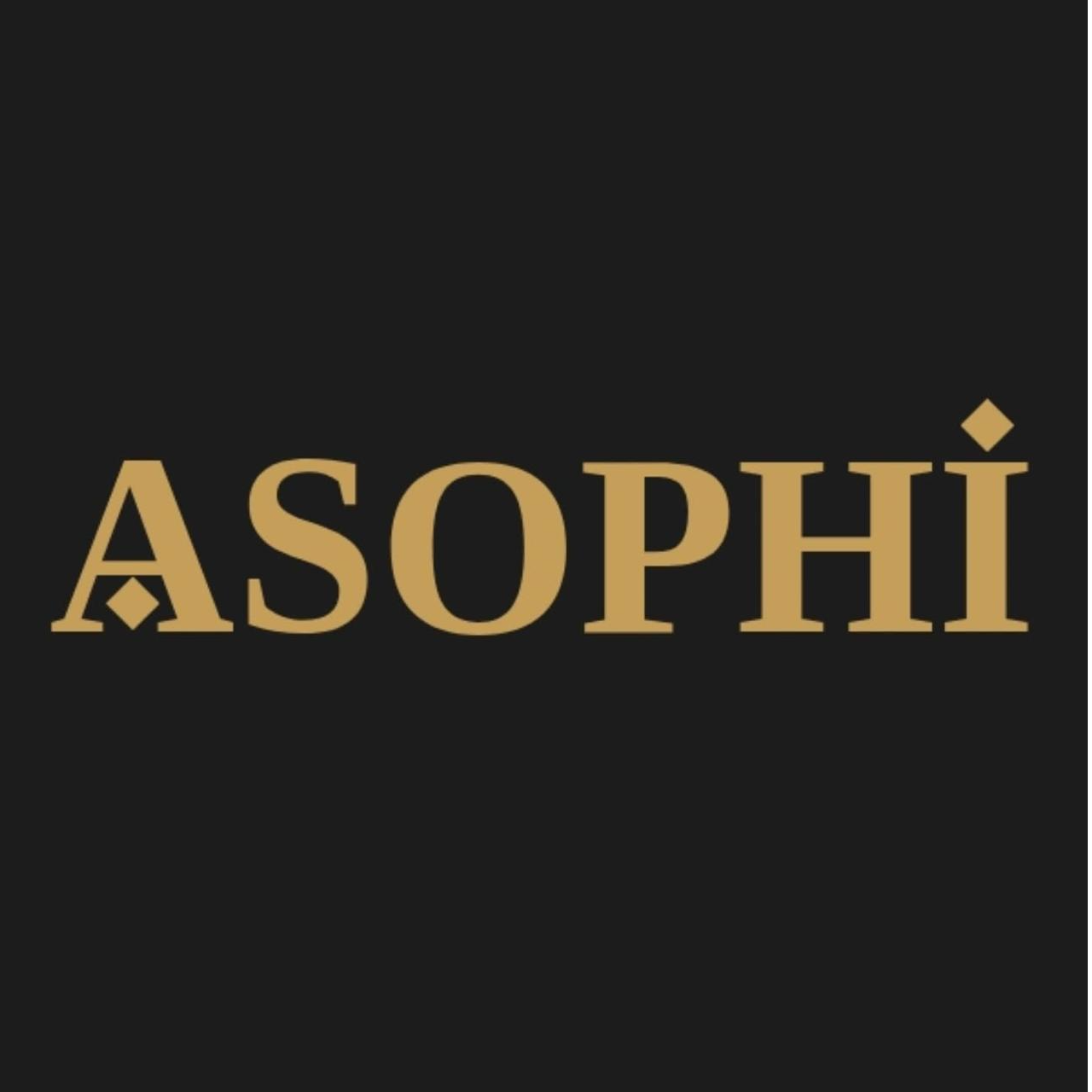 ASOPHI
