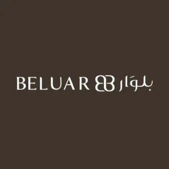 Beluar logo