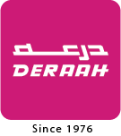 Deraah