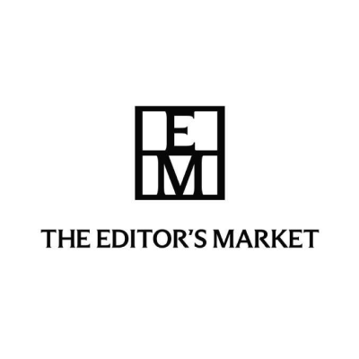 The Editor’s Market