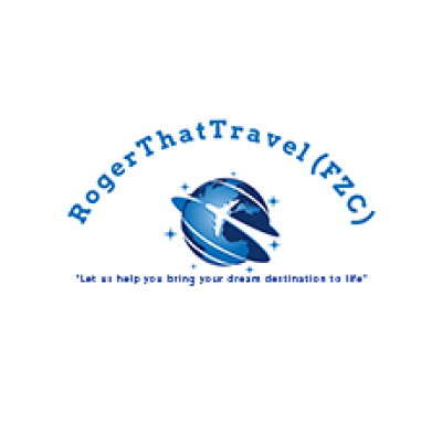 Roger That Travel