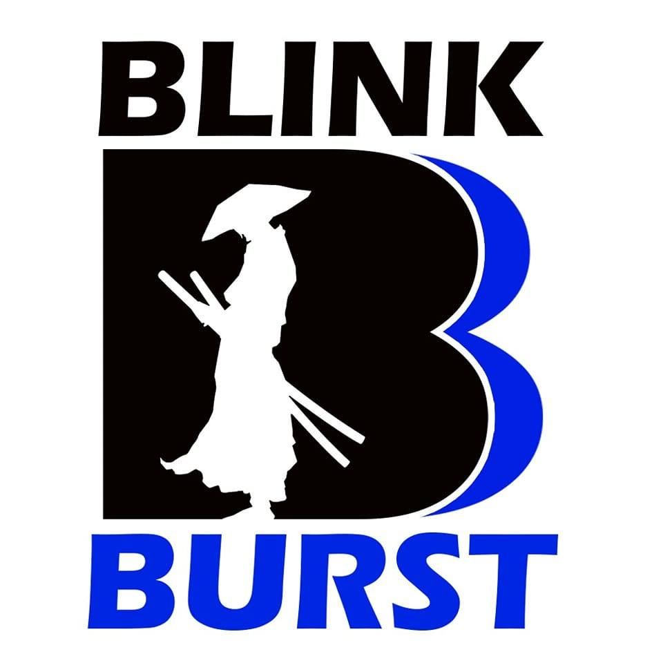 Blink Burst