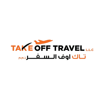 تيك أوف ترافيل