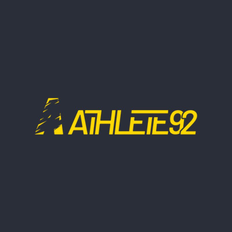 Athlete 92