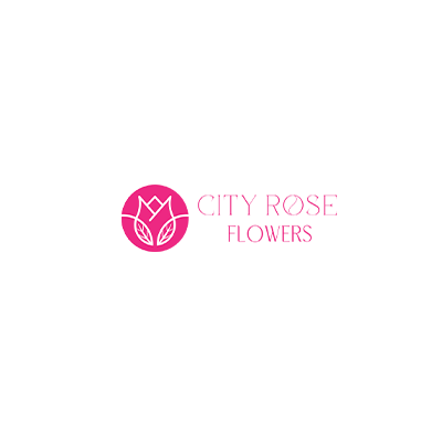 City rose flowers