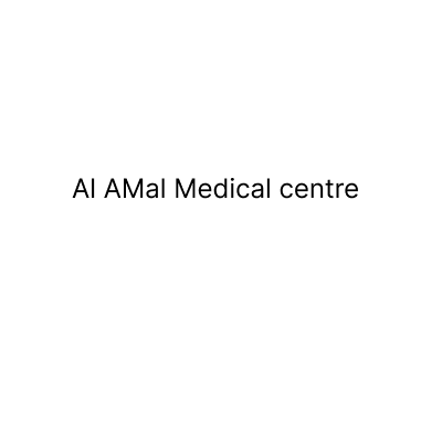Al AMal Medical centre