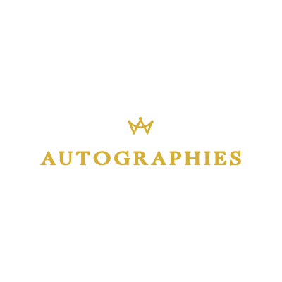 Autographies