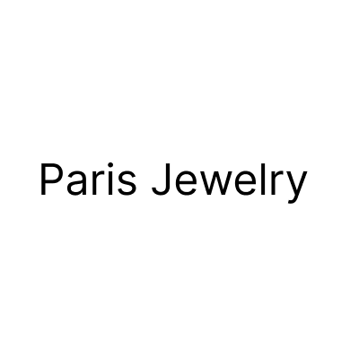 Paris Jewelry