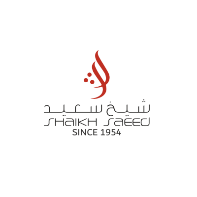 عطور الشيخ سعيد