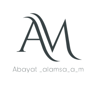 عبايات اللمسة المميزة
