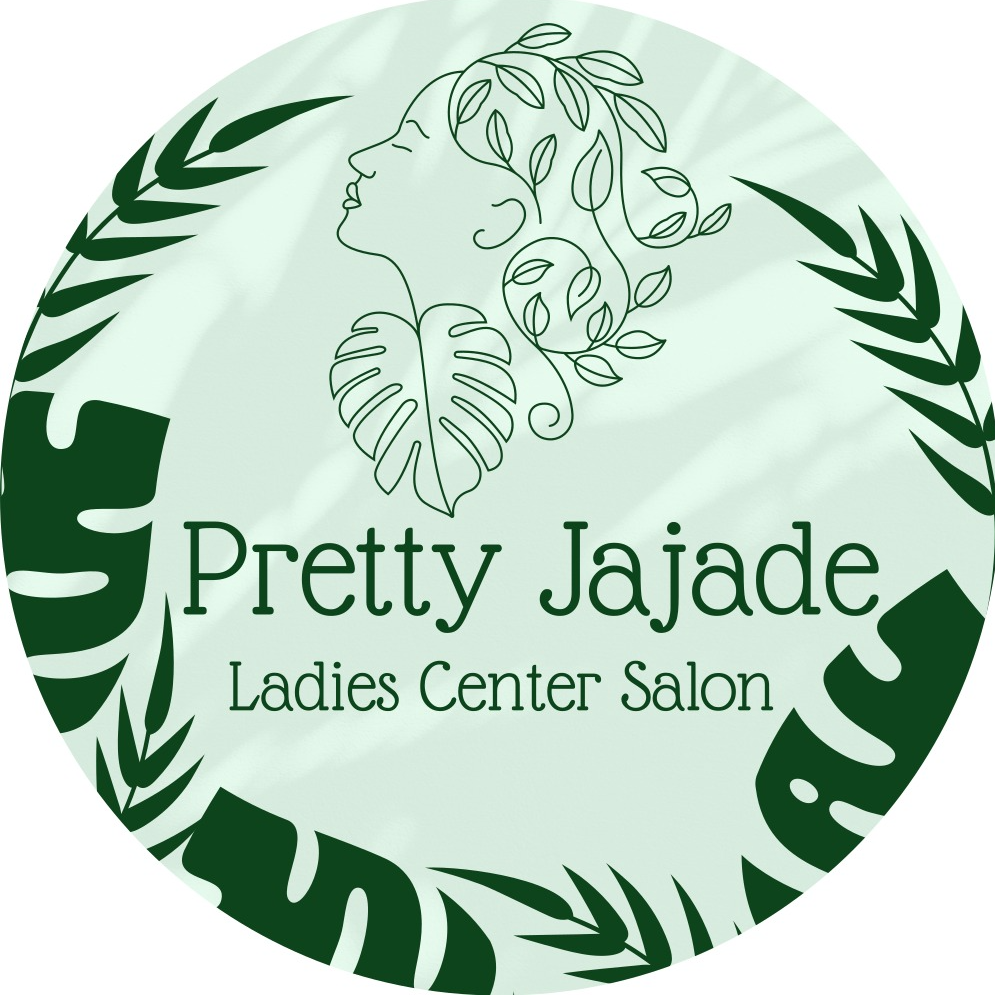 Pretty Jajade Ladies Salon