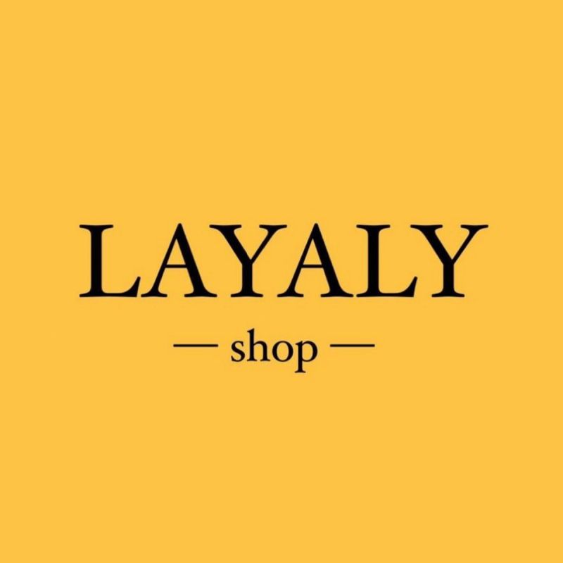 Layaly Shop