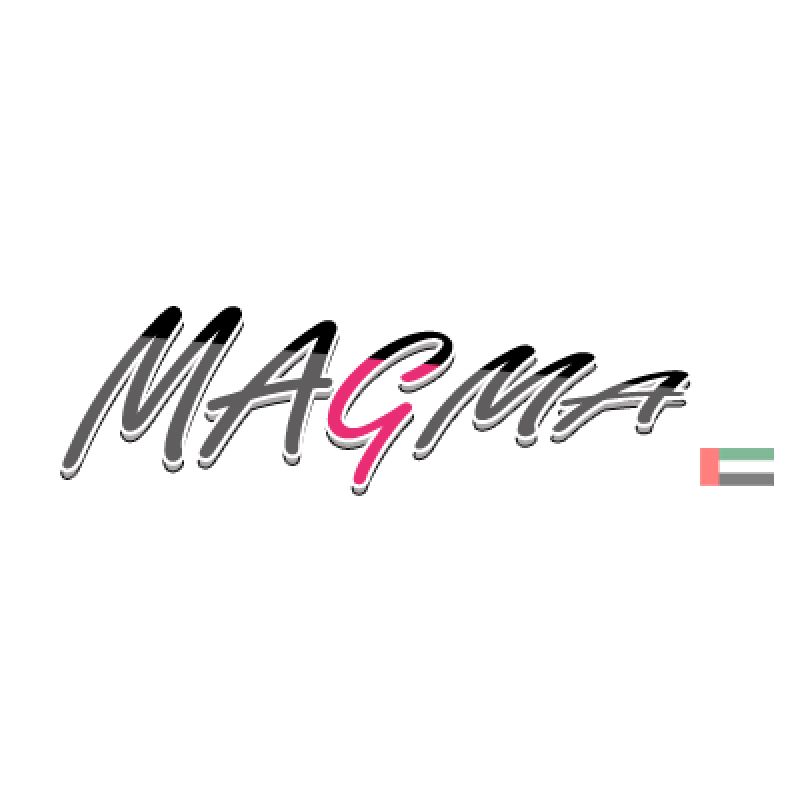 MAGMA NUTRITION